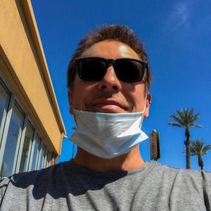 Meet your Posher, Peter